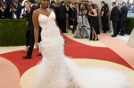 Celebrities and elite unleash tech-themed outfits at Met Gala 2016 - 35