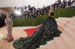 Celebrities and elite unleash tech-themed outfits at Met Gala 2016 - 34