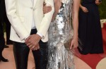 Celebrities and elite unleash tech-themed outfits at Met Gala 2016 - 37