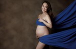 Celebrity moms who got pregnant over 40 - 10