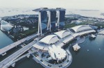 Local photographer captures drone's eye view shots of Singapore - 9