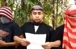 Abu Sayyaf leader Alhabsi cheers beheading of hostages in chilling video clip - 2