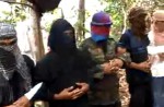 Abu Sayyaf leader Alhabsi cheers beheading of hostages in chilling video clip - 8