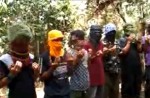 Abu Sayyaf leader Alhabsi cheers beheading of hostages in chilling video clip - 14