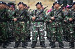 Singapore 64th in world military strength ranking - 12