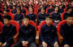 N Korea stages once-in-a-generation party congress - 23