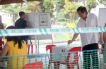 Singaporeans vote in Bukit Batok by-election - 9