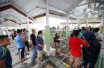 Singaporeans vote in Bukit Batok by-election - 12