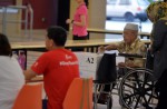 Singaporeans vote in Bukit Batok by-election - 23