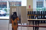 Singaporeans vote in Bukit Batok by-election - 27