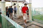 Singaporeans vote in Bukit Batok by-election - 1