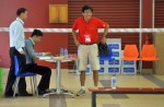 Singaporeans vote in Bukit Batok by-election - 18