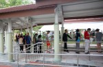 Singaporeans vote in Bukit Batok by-election - 17