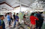 Singaporeans vote in Bukit Batok by-election - 16