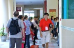 Singaporeans vote in Bukit Batok by-election - 23