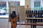 Singaporeans vote in Bukit Batok by-election - 31