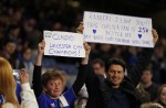 Leicester City wins English Premier League championship for the first time - 6