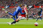 Leicester City wins English Premier League championship for the first time - 17