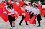 N Korea stages once-in-a-generation party congress - 12