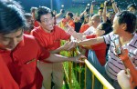 Singaporeans vote in Bukit Batok by-election - 35
