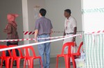 Singaporeans vote in Bukit Batok by-election - 25