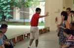 Singaporeans vote in Bukit Batok by-election - 31