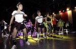 Shape Glow 2016 returns with exciting workouts for women - 1