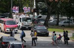 Singaporeans vote in Bukit Batok by-election - 7