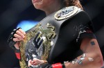 Mixed martial arts: Angela Lee crowned One Championship's first women's world champion  - 17