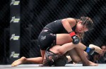 Mixed martial arts: Angela Lee crowned One Championship's first women's world champion  - 18