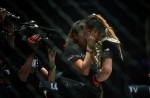 Mixed martial arts: Angela Lee crowned One Championship's first women's world champion  - 19