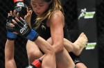 Mixed martial arts: Angela Lee crowned One Championship's first women's world champion  - 26