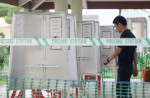 Singaporeans vote in Bukit Batok by-election - 64