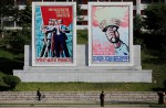 N Korea stages once-in-a-generation party congress - 10