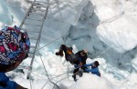 At least 13 killed in Mount Everest's deadliest avalanche - 12