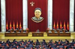 Uncle of North Korean leader seen purged - 1