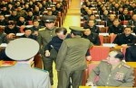 Uncle of North Korean leader seen purged - 5