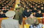 Uncle of North Korean leader seen purged - 4