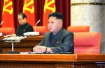 Uncle of North Korean leader seen purged - 3