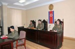 Uncle of North Korean leader seen purged - 7
