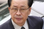 Uncle of North Korean leader seen purged - 9
