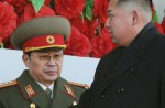 Uncle of North Korean leader seen purged - 11