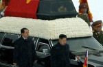Uncle of North Korean leader seen purged - 13