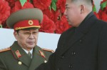 Uncle of North Korean leader seen purged - 12