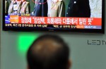 Uncle of North Korean leader seen purged - 17