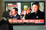 Uncle of North Korean leader seen purged - 15