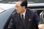 Uncle of North Korean leader seen purged - 24