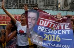 Philippines presidential elections 2016 - 5
