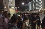 25-minute delay on North-South Line due to train fault at Braddell station - 2