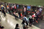 25-minute delay on North-South Line due to train fault at Braddell station - 6